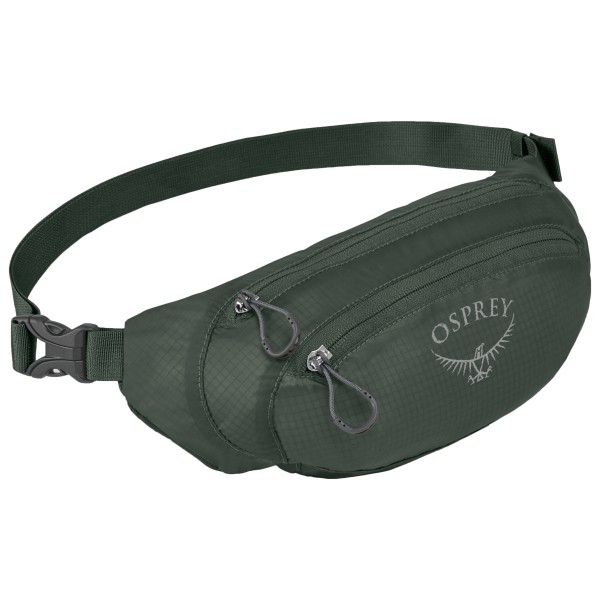 Image of Osprey - UL Stuff Waist Pack 1 - Hüfttasche Gr 1 l weiß bei Bergfreunde.ch - der Outdoor Shop