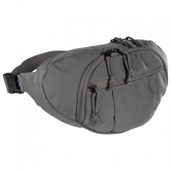 Image of Tasmanian Tiger - TT Hip Bag MKII 3 - Hüfttasche Gr 3 l blau bei Bergfreunde.ch - der Outdoor Shop
