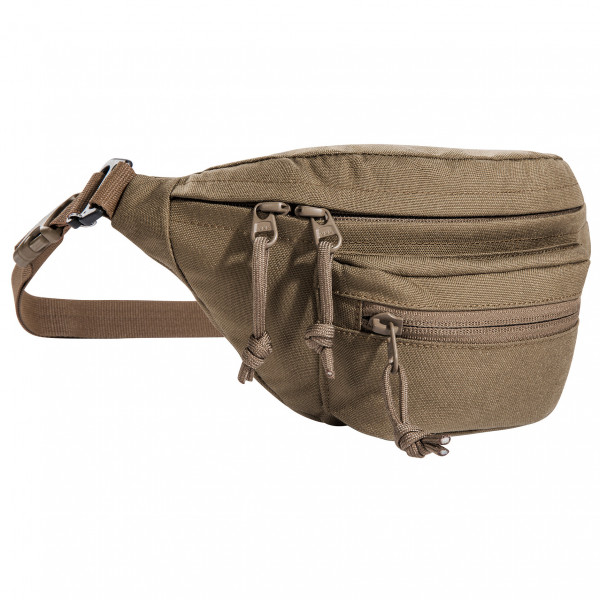 Image of Tasmanian Tiger - TT Modular Hip Bag 1,5 - Hüfttasche Gr 1,5 l braun;grau;oliv