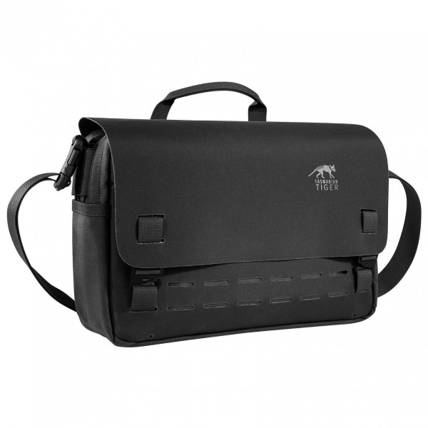 Image of Tasmanian Tiger - TT Support Bag 9 - Umhängetasche Gr 9 l schwarz/grau bei Bergfreunde.ch - der Outdoor Shop