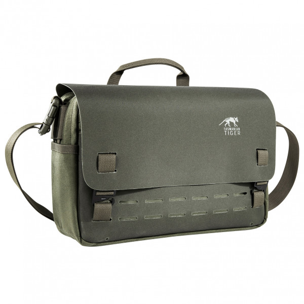 Image of Tasmanian Tiger - TT Support Bag 9 - Umhängetasche Gr 9 l grau bei Bergfreunde.ch - der Outdoor Shop