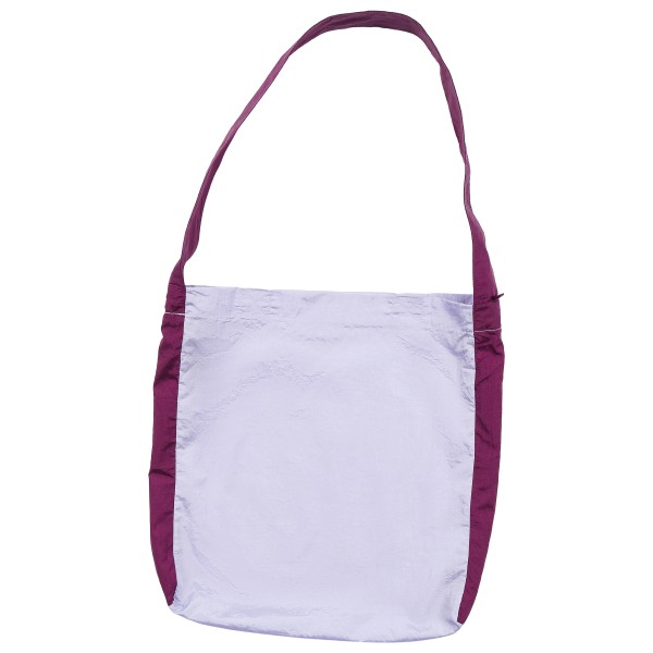 Ticket to the Moon - Eco Bag Medium 20 - Umhängetasche Gr 20 l lila