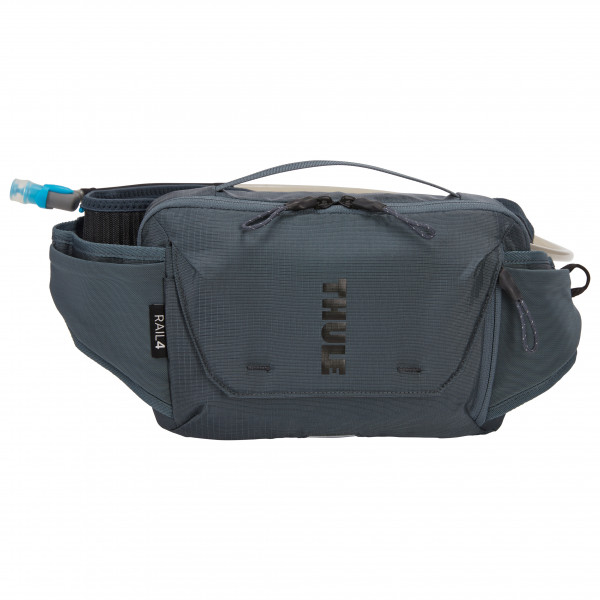 Image of Thule - Rail Hip Pack 4 - Hüfttasche Gr 4 l blau