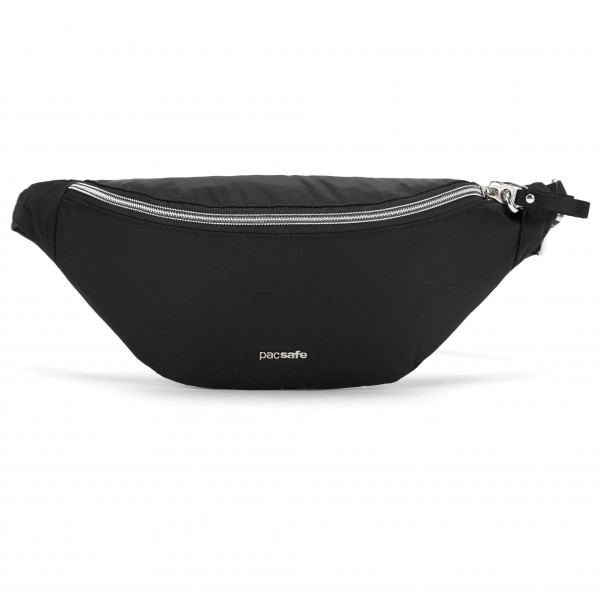Image of Pacsafe - Stylesafe Sling Pack 2 - Umhängetasche Gr 2 l schwarz bei Bergfreunde.ch - der Outdoor Shop