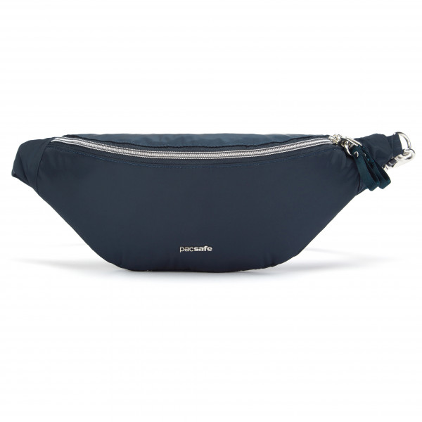 Image of Pacsafe - Stylesafe Sling Pack 2 - Umhängetasche Gr 2 l blau bei Bergfreunde.ch - der Outdoor Shop