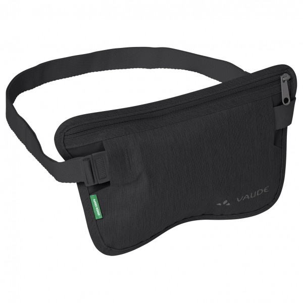 Image of Vaude - Jackpot - Hüfttasche grau;schwarz bei Bergfreunde.ch - der Outdoor Shop