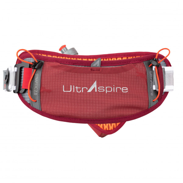 Image of UltrAspire - Synaptic 2.0 - Hüfttasche Gr One Size rot bei Bergfreunde.ch - der Outdoor Shop