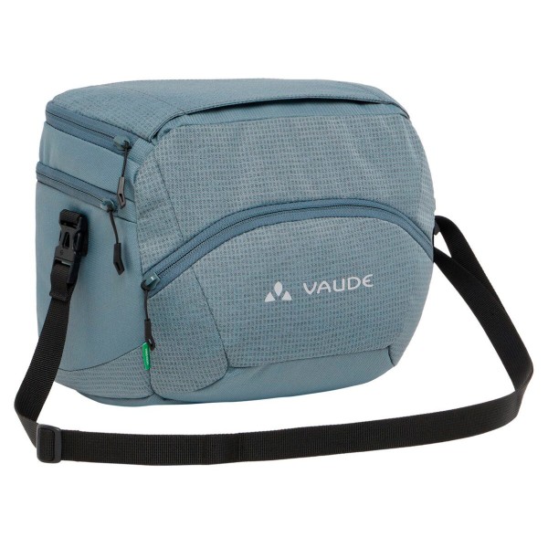 Vaude – OnTour Box L – Stuurtas maat , Grijs