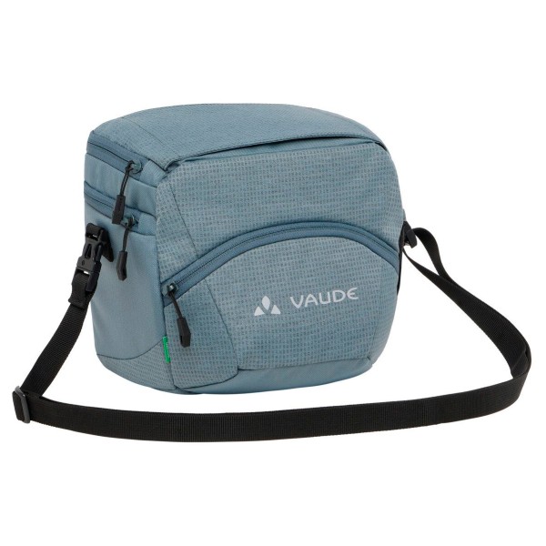 Vaude – OnTour Box M – Stuurtas maat , Grijs
