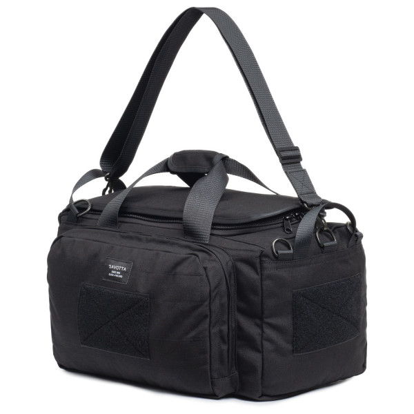 SAVOTTA - Keikka 30 - Reisetasche Gr 30 l oliv;schwarz/grau