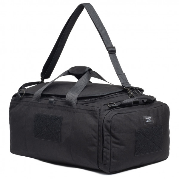 SAVOTTA - Keikka 50 - Reisetasche Gr 50 l braun;oliv;schwarz/grau