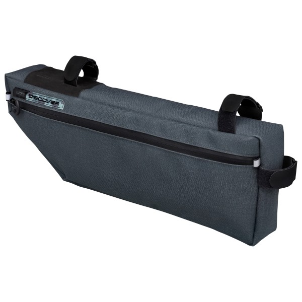 Image of PRO - Gravel Frame Bag - Velotasche Gr 5,5 l blau bei Bergfreunde.ch - der Outdoor Shop