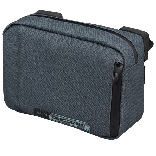 Image of PRO - Gravel Handlebar Bag Small - Lenkertasche Gr 2,5 l blau bei Bergfreunde.ch - der Outdoor Shop
