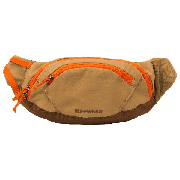 Ruffwear – Home Trail Hip Pack – Heuptas maat , Bruin