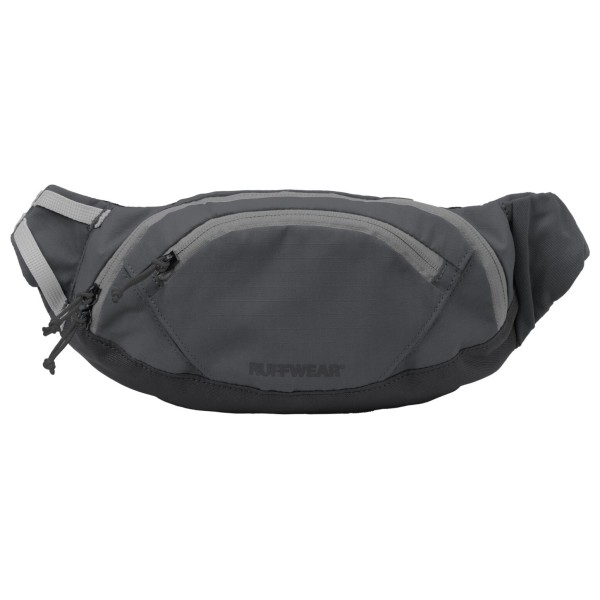 Ruffwear – Home Trail Hip Pack – Heuptas maat , Grijs