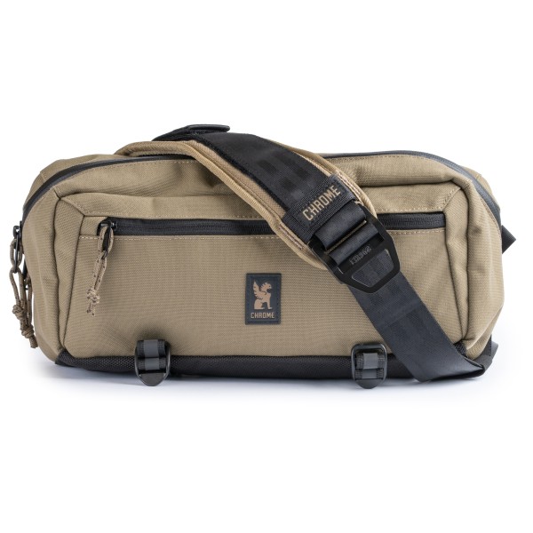 Chrome Mini Kadet 5 Schoudertas l Beige
