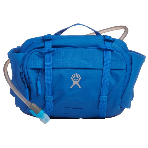 Image of Hydro Flask - Down Shift Hydration Hip Pack 5 - Hüfttasche Gr 5 l schwarz bei Bergfreunde.ch - der Outdoor Shop