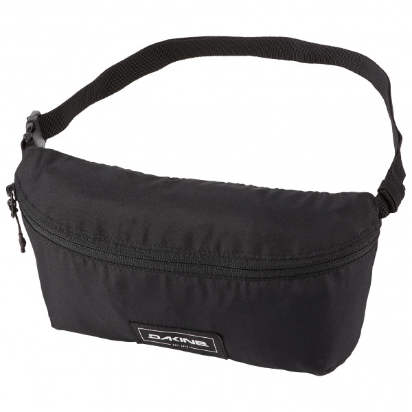 Image of Dakine - Hip Pack LT - Hüfttasche Gr One Size schwarz/grau bei Bergfreunde.ch - der Outdoor Shop