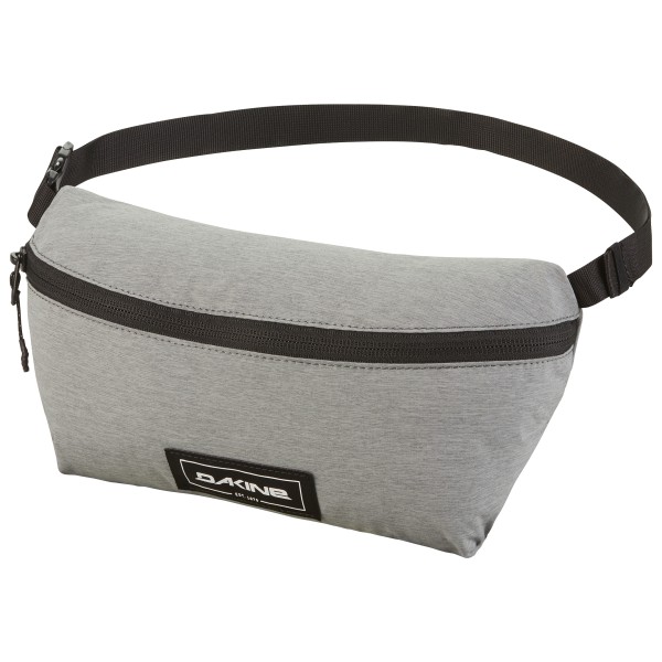 Image of Dakine - Hip Pack LT Nylon Cordura - Hüfttasche Gr One Size grau bei Bergfreunde.ch - der Outdoor Shop
