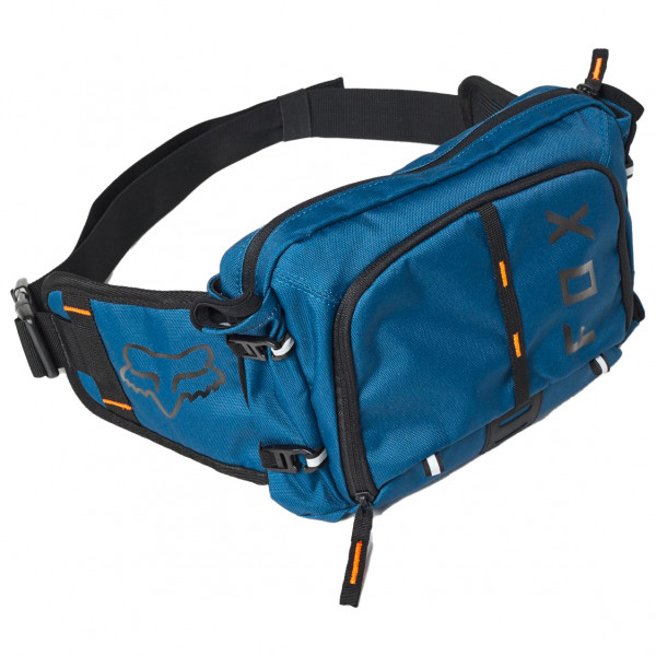Image of FOX Racing - Hip Pack - Hüfttasche Gr One Size grau bei Bergfreunde.ch - der Outdoor Shop