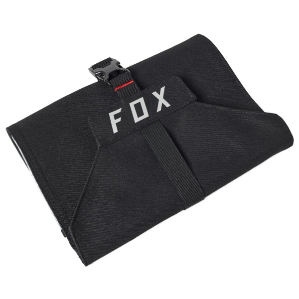 Image of FOX Racing - Tool Roll - Werkzeugkoffer schwarz bei Bergfreunde.ch - der Outdoor Shop