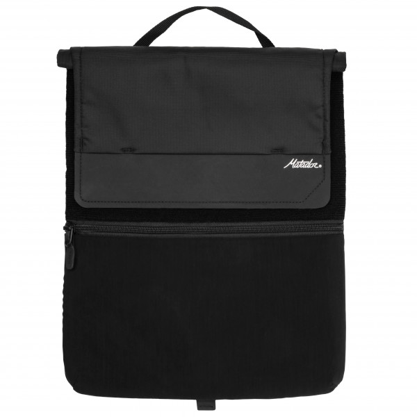 Matador Laptop Base Layer Laptoptas Zwart
