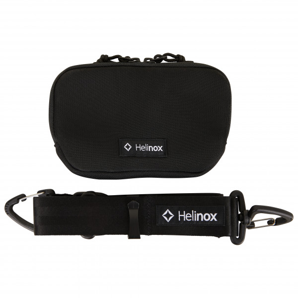 Image of Helinox - Shoulder Strap & Pouch Gr One Size schwarz bei Bergfreunde.ch - der Outdoor Shop