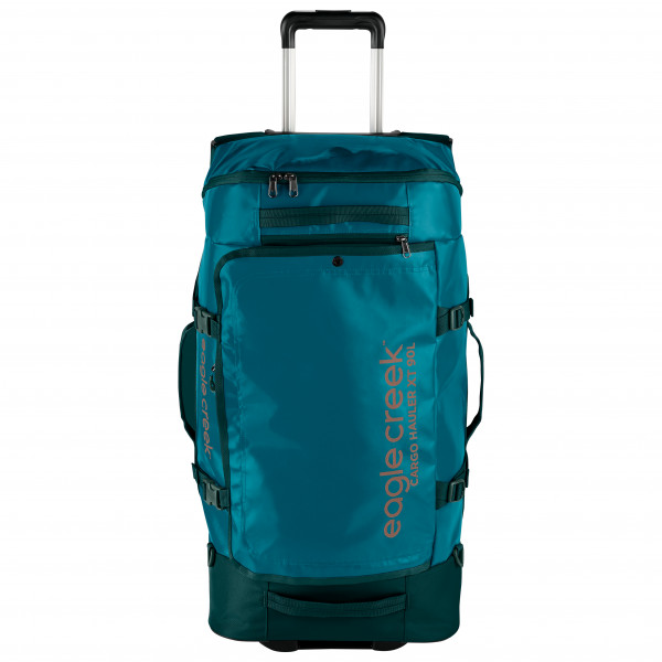 Image of Eagle Creek - Cargo Hauler Wheeled Duffel XT 90 - Reisetasche Gr 90 l blau bei Bergfreunde.ch - der Outdoor Shop