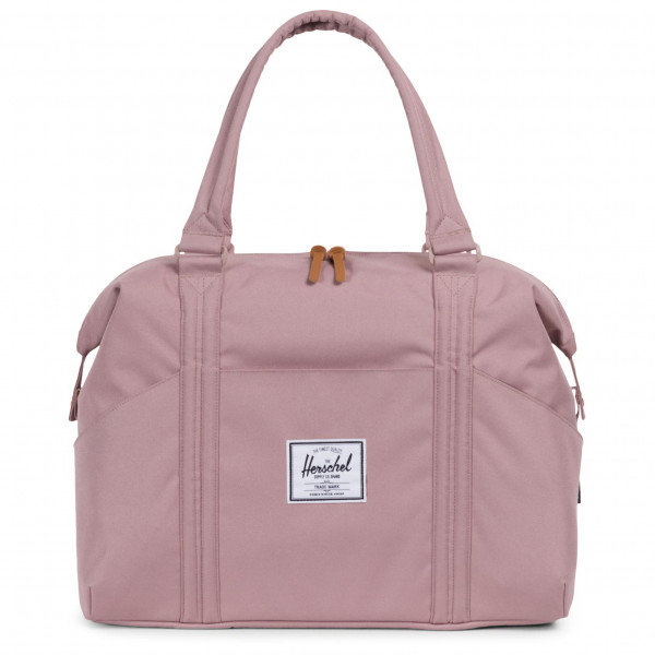 Image of Herschel - Strand 28,5 - Umhängetasche Gr 28,5 l rosa bei Bergfreunde.ch - der Outdoor Shop