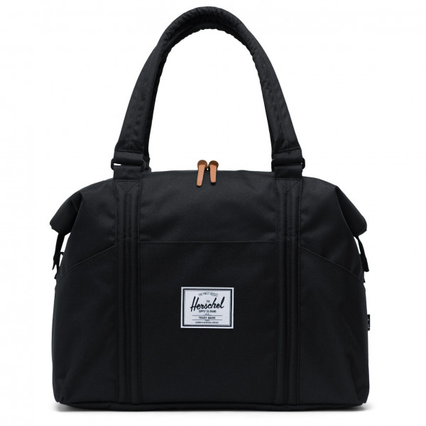 Image of Herschel - Strand 28,5 - Umhängetasche Gr 28,5 l schwarz bei Bergfreunde.ch - der Outdoor Shop