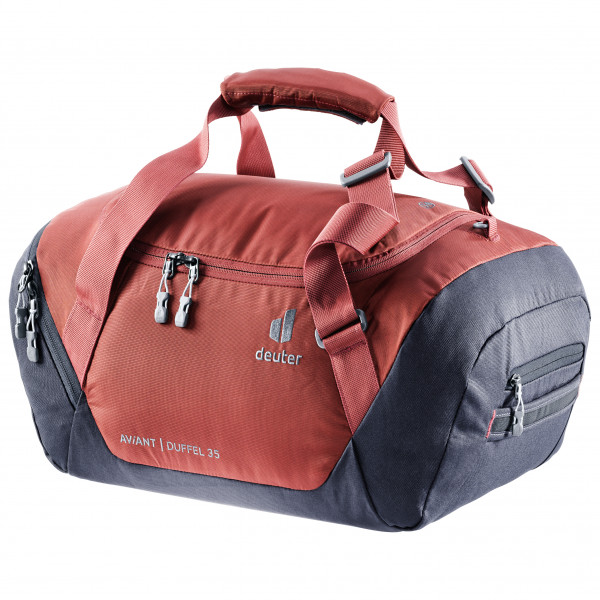 Image of Deuter - AViANT Duffel 35 - Reisetasche Gr 35 l bunt bei Bergfreunde.ch - der Outdoor Shop