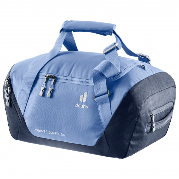 Image of Deuter - AViANT Duffel 35 - Reisetasche Gr 35 l blau;bunt;grau/blau bei Bergfreunde.ch - der Outdoor Shop