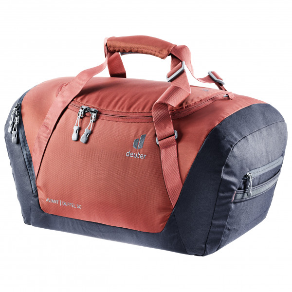 Image of Deuter - AViANT Duffel 50 - Reisetasche Gr 50 l bunt bei Bergfreunde.ch - der Outdoor Shop