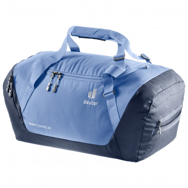 Image of Deuter - AViANT Duffel 50 - Reisetasche Gr 50 l blau;bunt bei Bergfreunde.ch - der Outdoor Shop