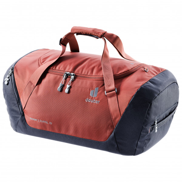 Image of Deuter - AViANT Duffel 70 - Reisetasche Gr 70 l bunt bei Bergfreunde.ch - der Outdoor Shop