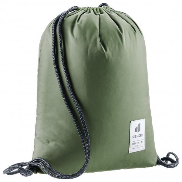 Image of Deuter - Infiniti Gymbag - Umhängetasche Gr 38 x 34 x 19 cm rosa bei Bergfreunde.ch - der Outdoor Shop