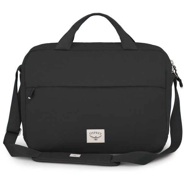 Image of Osprey - Arcane Brief - Umhängetasche Gr 20 l schwarz bei Bergfreunde.ch - der Outdoor Shop