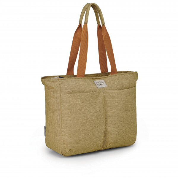 Image of Osprey - Arcane Tote Bag - Umhängetasche Gr 20 l rot bei Bergfreunde.ch - der Outdoor Shop