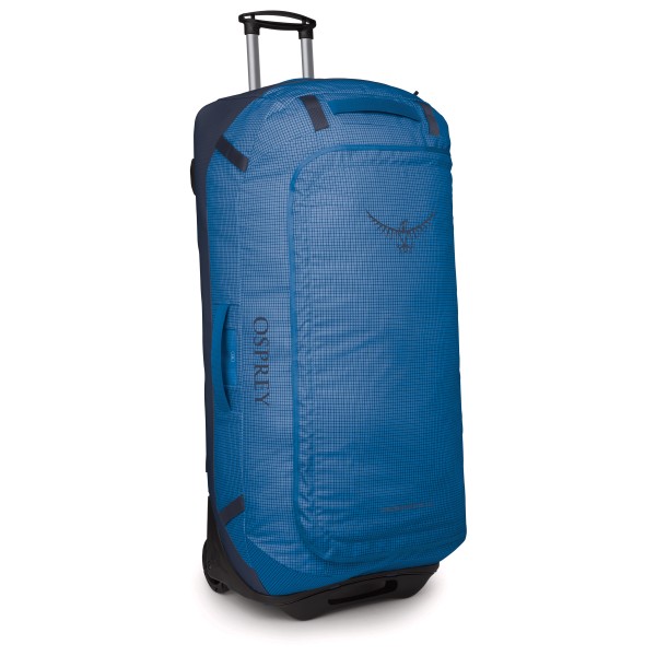 Osprey – Rolling Transporter 120 – Reistas maat , Blauw