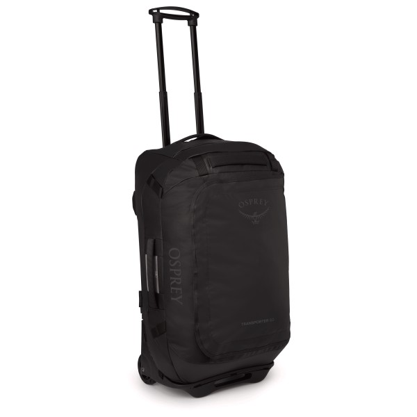 Osprey - Rolling Transporter 60 - Reisetasche Gr 60 l schwarz