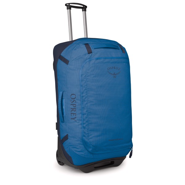 Osprey – Rolling Transporter 90 – Reistas maat , Blauw