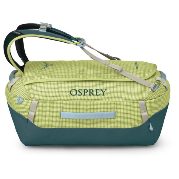 Osprey Transporter 40 Reistas l Groen