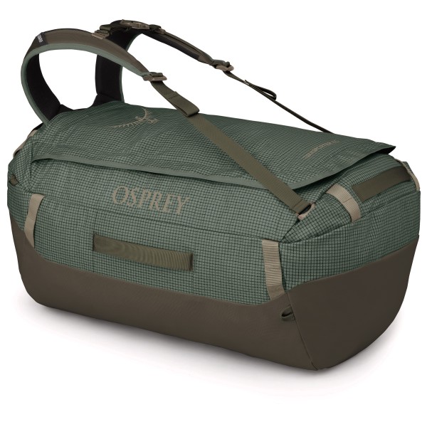 Osprey Transporter 65 Reistas l Olijfgroen