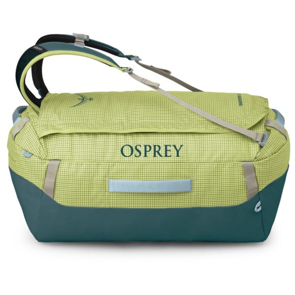 Osprey Transporter 65 Reistas l Groen
