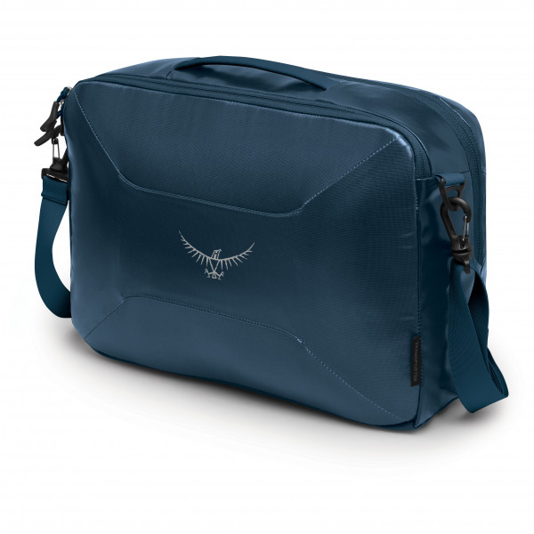 Image of Osprey - Transporter Boarding Bag - Reisetasche Gr 20 l blau bei Bergfreunde.ch - der Outdoor Shop