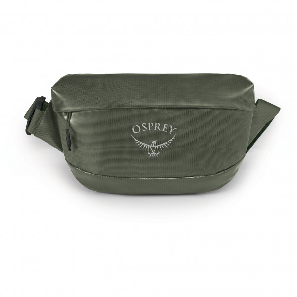 Image of Osprey - Transporter Waist - Hüfttasche Gr 1 l blau;grau/schwarz bei Bergfreunde.ch - der Outdoor Shop