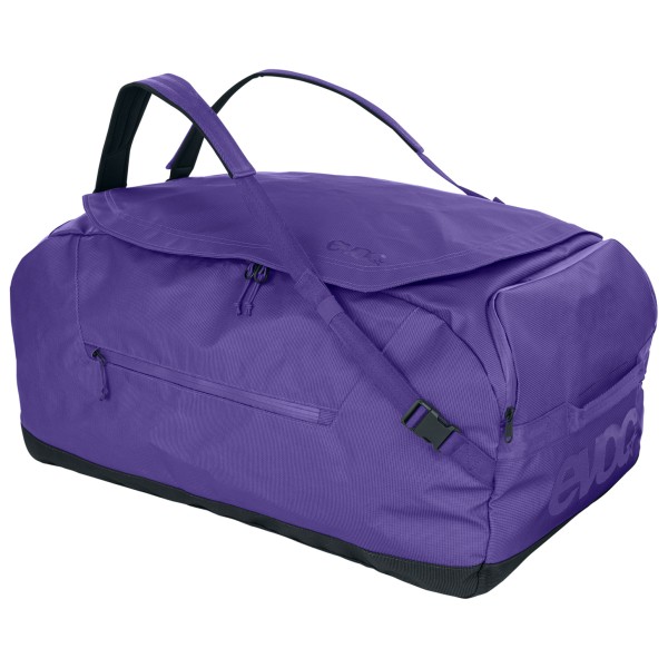 Reisetasche Evoc Duffle Bag 100 (Gr 100 l |lila |wasserdicht)