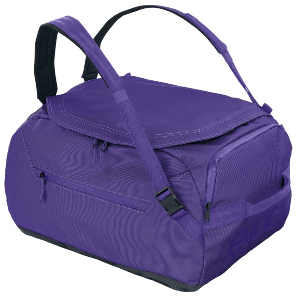 Reisetasche Evoc Duffle Bag 40 (Gr 40 l |lila |wasserdicht)