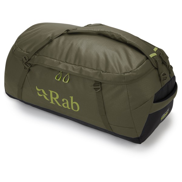 Image of Rab - Escape Kit Bag LT 50 - Reisetasche Gr 50 l oliv