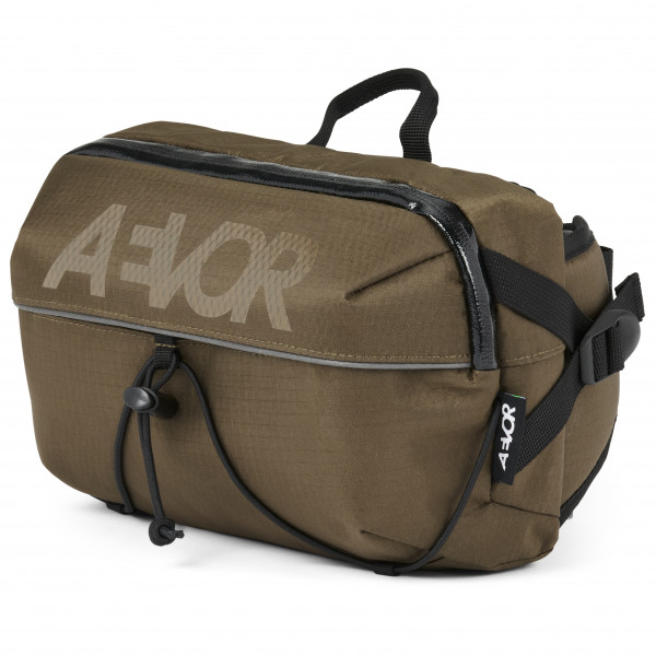 Aevor Bar Bag Stuurtas l, bruin